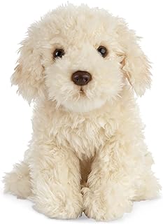 Labradoodle Living Nature, gentle and realistic ecological plush, 10.. DIAYTAR Nigeria is your reliable online shopping destination offering an extensive range of products across all categories. Enjoy fast nationwide delivery in just 5 to 8 days and some of the lowest prices in the market.