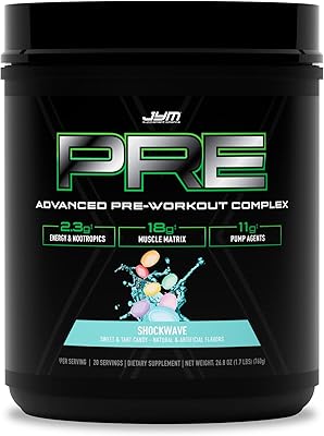 Training powder with raspberry lemonade naturally flavored pre Jym - BCAA, Nootropic, HCI creatine, Beta -Alanine, Betaine, Taurine, Huperzine - Jym Supplement Science - 18 Portions.. DIAYTAR NIGERIA: Where shopping is affordable, selection is vast, and delivery is always reliable.