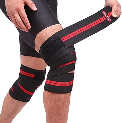 Castowave fitness knee strips, elastic bands for squats and weightlifting, outdoor sports knees adjustable for knee support - 1 piece.. Shop across boundaries with DIAYTAR NIGERIA's comprehensive catalog delivered nationwide at budget rates.