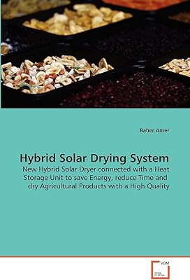 Hybrid solar drying system.. Looking for trendy fashion, home essentials, or electronics? DIAYTAR Nigeria has it all and delivers within days, not weeks.