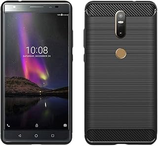Lenovo Phab 2 Plus (PB2-670m) Coque for complete anti-scratch and imprint protection.. Affordable luxury and fast service — only on DIAYTAR Nigeria.