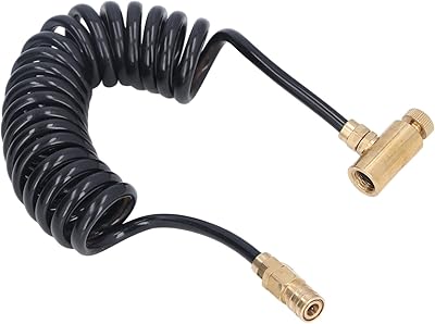 Airsoft adapter, brass pipe adapters easy to connect for Tokyo Marui for We-Tech.. DIAYTAR NIGERIA: Your affordable marketplace with reliable 5-8 day shipping across Nigeria.