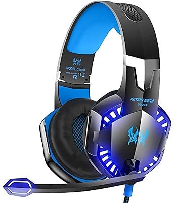 Stereo Helmet Supra-Auricular Helmet with laptop microphone.. DIAYTAR NIGERIA: Where every purchase is affordable and delivery is always within a week.