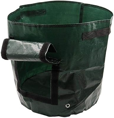 Plant crop bags 10 gallons potato bags for greenhouse and planting.. Shop from anywhere in Nigeria and receive your DIAYTAR purchases at affordable prices within a week.
