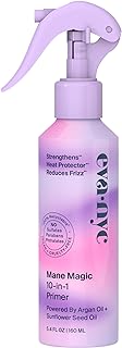 Eva nyc mane magic base 10 en 1, 6 oz.. DIAYTAR NIGERIA promises affordability and variety with every purchase, delivered in 5-8 days.