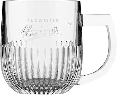 Budweiser Budweiser Budweiser Official Nuclear Model 1 Cup perfect for your bar.. Be part of Nigeria’s most trusted online shopping experience — DIAYTAR Nigeria.