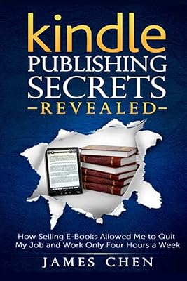 The secrets of the Kindle publishing revealed: how the sale of electronic books allowed me to leave my job and work only four hours per week.. DIAYTAR NIGERIA: Making quality accessible to all Nigerians with affordable prices and quick delivery.