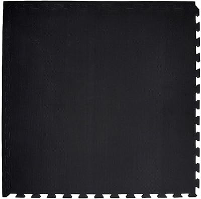 Tinyann nestable foam activity carpet (100 cm x 100 cm x 2 cm).. Experience convenient online shopping on DIAYTAR Nigeria — wide selection and affordable delivery.