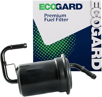 ECOGARD XF54785 ECOGARD engine filter - Excellent replacement for Mazda Miata.. Shop for everything you need at DIAYTAR NIGERIA, with budget-friendly prices and quick delivery.