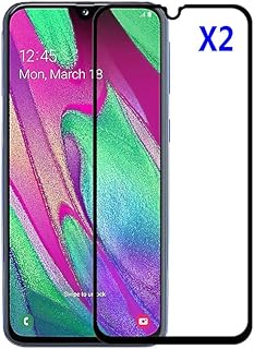 Kibosh tempered glass screen protector for Samsung Galaxy A40 - Pack of 2 - Transparent.. DIAYTAR Nigeria is your reliable online shopping destination offering an extensive range of products across all categories. Enjoy fast nationwide delivery in just 5 to 8 days and some of the lowest prices in the market.