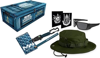 Game in large box Call of Duty Modern Warfare.. DIAYTAR NIGERIA delivers what you want at prices you'll love, all within 5-8 days nationwide.