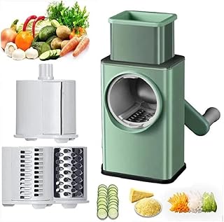 Multifunction vegetable slicer 3 in 1 miomart grater cheese slicer.. Experience shopping without compromise at DIAYTAR NIGERIA, with vast selection and quick delivery.