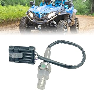 Oxygen sensor CFMOTO O2 Adapted for CFORCE UFORCE ZFORCE 800 XC Z8 Ex x8 X-LAND EFI #0800-176000.. Discover the perfect balance of selection and value with DIAYTAR NIGERIA's nationwide e-commerce platform.