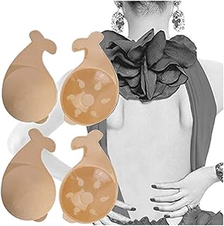Push-up Push-Up bra, invisible bras without self-adhesive Silicone Self-Adhesive Shapeless without reusable back bares.. Discover the joy of online shopping with DIAYTAR NIGERIA's budget-friendly prices and reliable shipping.