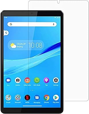 Hotroshi Lenovo Tab M8-HD 2019 Screen Protector, tempered glass 9h Premium with HD anti-scratch film and anti-finger anti-finger-edge 2.5D for Lenovo Tab M8 (8 inch) TB-8505F /TB-8505X.. Your everyday shopping destination, DIAYTAR NIGERIA offers quality and value delivered within days.