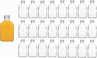 FUFO 24 Pack 50 ml Vacuum bottle Milk bottle Bottle Bottle Coffee bottle Combined bottle Whiskey Coffee bottle Vodka Bottle Drinking Bottle.. From office supplies to fashion — DIAYTAR Nigeria brings it fast.