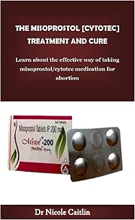 Treatment and healing at Misoprostol [CYTOTEC]: Discover the effective way of taking Misoprostol/Cytotec drugs for abortion.. DIAYTAR NIGERIA delivers on our promise of variety, affordability, and prompt nationwide shipping.