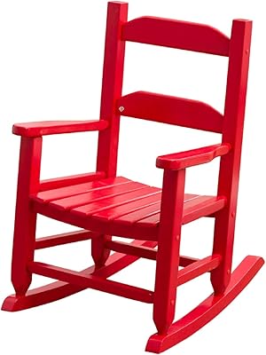 B & Z wooden rocking chair for KD-21R toddlers.. DIAYTAR NIGERIA brings the marketplace home to you with affordable prices and delivery in 5-8 days.