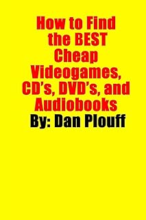 How to find the best video games, CDs, DVDs and cheap audio books.. DIAYTAR NIGERIA revolutionizes online shopping with competitive prices and reliable 5-8 day delivery.