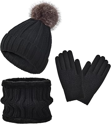 A set of winter gloves for children aged 1 to 10, girls and boys, knitted cache gloves and hot fleece lining.. Shop from Nigeria's largest product selection at DIAYTAR, with budget-friendly prices and swift delivery.