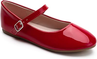 Flat ballerinas to put on trary for little girls with ribbon knot and pearl.. Your daily needs delivered to your door — DIAYTAR Nigeria style.