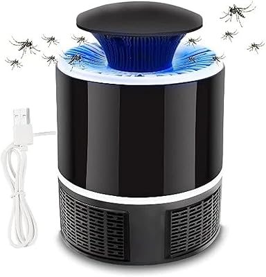 Anti-mosquito lamp electric mosquito killer zaps anti-mosquito wave 15 W swatcher.. DIAYTAR NIGERIA makes every shopping desire a reality with affordable prices and delivery in 5-8 days.