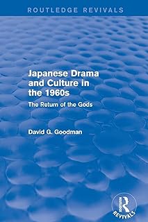 Japanese drama and culture in the 1960s: the return of the gods.. Your trusted shopping companion, DIAYTAR NIGERIA delivers affordable solutions in just 5-8 days.