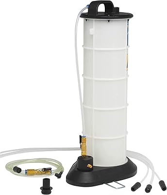 Mitvac MV7300 Pneumatic Pneumatic Fluid Benefit with accessories to drain engine oil or transmission liquid directly through pipeline.. Your daily needs delivered to your door — DIAYTAR Nigeria style.