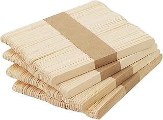 200 pieces/set of wooden ice cream sticks of natural wooden ice cream with hand -made ice cream for children DIY DIY art of ice cream tools of ice cream cake.. DIAYTAR NIGERIA combines affordability, variety, and convenience with nationwide delivery services.