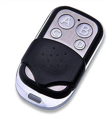 Replacement of the portal and door remote control duplicator 432 EV / 434 EV.. Easy checkout, quick delivery — shop now on DIAYTAR Nigeria.