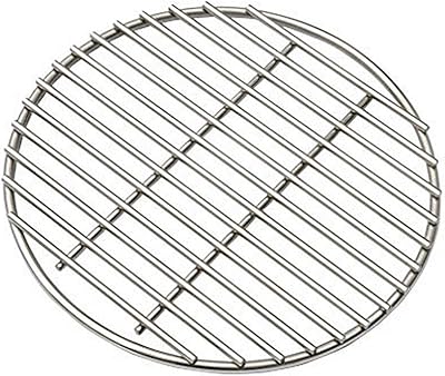 High temperature stainless steel fire grid for Big.. Your ideal shopping partner, DIAYTAR NIGERIA offers extensive variety with reliable nationwide shipping.