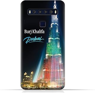 AMC Design TCL 10L Burj Khalifa.. DIAYTAR NIGERIA makes quality accessible with low prices and reliable 5-8 day nationwide delivery.