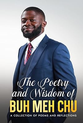 Buh Meh Chu's poetry and wisdom.. Transform your shopping experience with DIAYTAR NIGERIA's vast product selection delivered at unbeatable prices.
