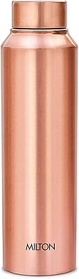 Milton alpine copper bottle, 928 ml, 1 piece, brown.. DIAYTAR NIGERIA: Your trusted e-commerce partner with extensive product choices and affordable delivery.