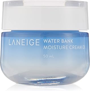 Lanege Water Bank moisturizer - 50 ml/1.7 oz.. DIAYTAR NIGERIA: Connecting Nigerians with their needs through our affordable and diverse marketplace.