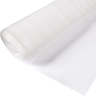 Floorot Flo-LF-LF-100 Litefoam, white underlay.. DIAYTAR NIGERIA combines affordability, variety, and convenience with nationwide delivery services.