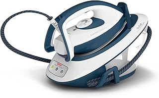 Compact vapor generator Tefal Express Capacity 17 L 57 bar.. Shop like never before with DIAYTAR NIGERIA's comprehensive marketplace and budget-friendly shipping.