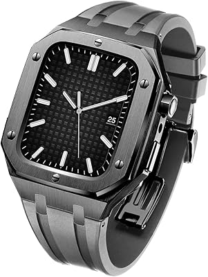 Iomwick Apple Watch Iomwick case for 8 7.. Experience shopping freedom with DIAYTAR NIGERIA's vast catalog and nationwide 5-8 day shipping.