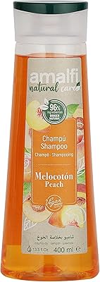 Amalfi beach shampoo repairs dry and damaged hair makes.. Experience shopping without compromise at DIAYTAR NIGERIA, with vast selection and quick delivery.