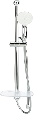Grohe shower and bath valves, shower bar with 4 hand shower jets - Tempesta 100, 28436002 collection.. Discover the convenience of DIAYTAR NIGERIA's vast e-commerce platform with delivery in just 5-8 days.