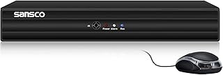 HD 1080P DVR HDR-DVR 16 channels for CCTV security camera system, AHD/CVI/TVI/IP/CVBS cameras support, motion detection, e-mail alert, remote visualization CMS app, USB backup, without hard drive.. DIAYTAR NIGERIA: Making quality products accessible to all Nigerians at affordable prices.