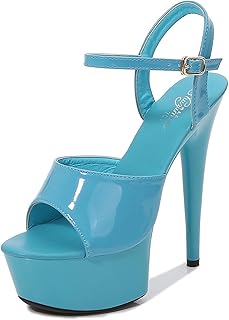 6 inch heels 6 inch water waterproof platform stiletto sandals with super high women summer, yellow-41.. Unlock access to a wide range of products with DIAYTAR NIGERIA's affordable e-commerce platform.