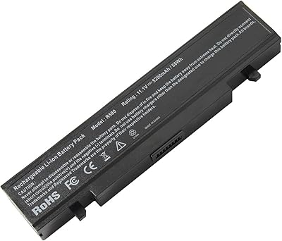 Samsung laptop replacement battery E152 E251 E252 E372 NP200 NP300 NP305 NP3415 NP3430 NP3431 NP-E152 NP-E251 NP-E252 NP-E257 NP-E271 NP-E272 5MAH 1 1.1V.. DIAYTAR NIGERIA: Bringing affordable shopping solutions with a diverse product catalog delivered nationwide.