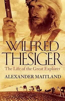 Wilfred Thesiger: The life of the great explorer.. Save time and money with DIAYTAR Nigeria’s online store.