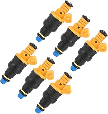 6 pieces/set of car fuel injectors, for BMW 318i 318is 535i 535is 635 CSI 735i 735il L6 L7 1.8l i4/3.5l i6 1991-1994.. Shop smarter with Nigeria's premier e-commerce platform, featuring affordable products delivered nationwide.