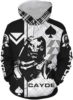 Cayde game 6 Cosplay costume zipped jacket for women.. Get access to thousands of affordable products only on DIAYTAR Nigeria.