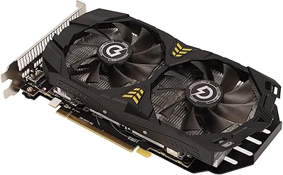 GDDR5 Graphics Card 8 GB Integrated GPU Multimedia HD 256 bit for PC.. Your complete shopping solution, DIAYTAR NIGERIA offers extensive variety with budget-friendly delivery.