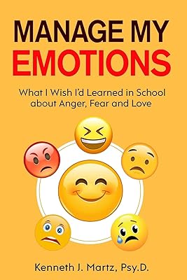 Manage my emotions: what I would have liked to learn in school on anger, fear and love.. DIAYTAR NIGERIA: Where shopping is affordable, selection is vast, and delivery is always reliable.