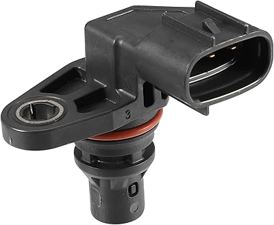 Crankshaft position sensor X Autohaux 39350-2E200 393502E200 for Hyundai Elantra 2.0L 2017-2020 for Hyundai Elantra GT 2.0l 2018-2020.. DIAYTAR NIGERIA brings affordable shopping solutions to every corner of Nigeria in just 5-8 days.