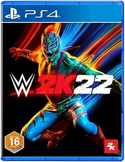 WWE 2K22 - Water editing - PlayStation 4.. Experience shopping freedom with DIAYTAR NIGERIA's vast selection and 5-8 day nationwide delivery service.